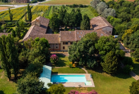 Franco Ambrosetti | Casale